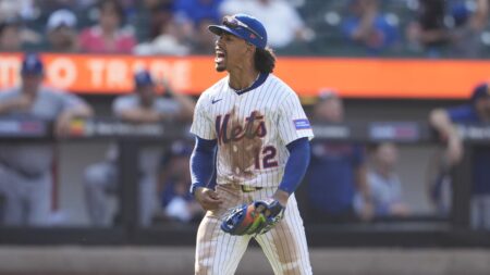 Mets vs. Padres: 5 things to watch and series predictions | Sept. 16-18