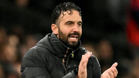 Ruben Amorim forced to defy Premier League rules and escapes punishment in Man Utd’s crazy win over Chelsea