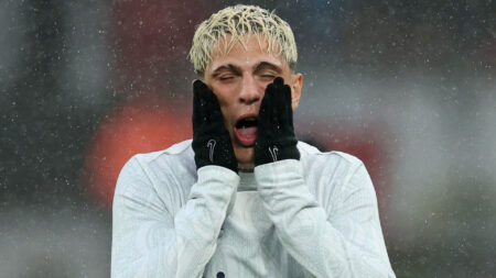 Man Utd stars’ private thoughts about Alejandro Garnacho revealed after he was booed on Old Trafford return