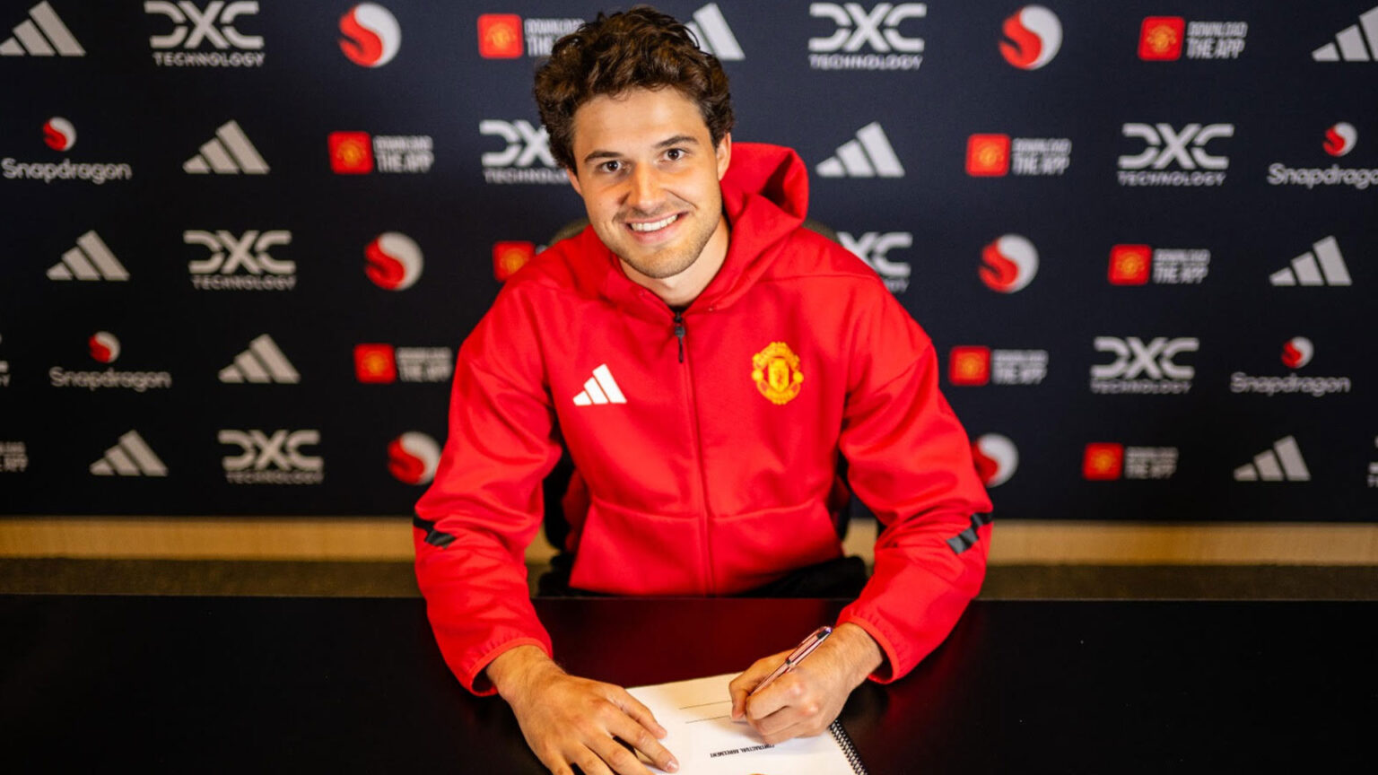 Man Utd announce Senne Lammens as they complete £18million transfer after Onana and Bayindir howlers