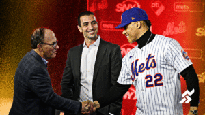 Steve Cohen’s High Payroll Can’t Guarantee Mets Success