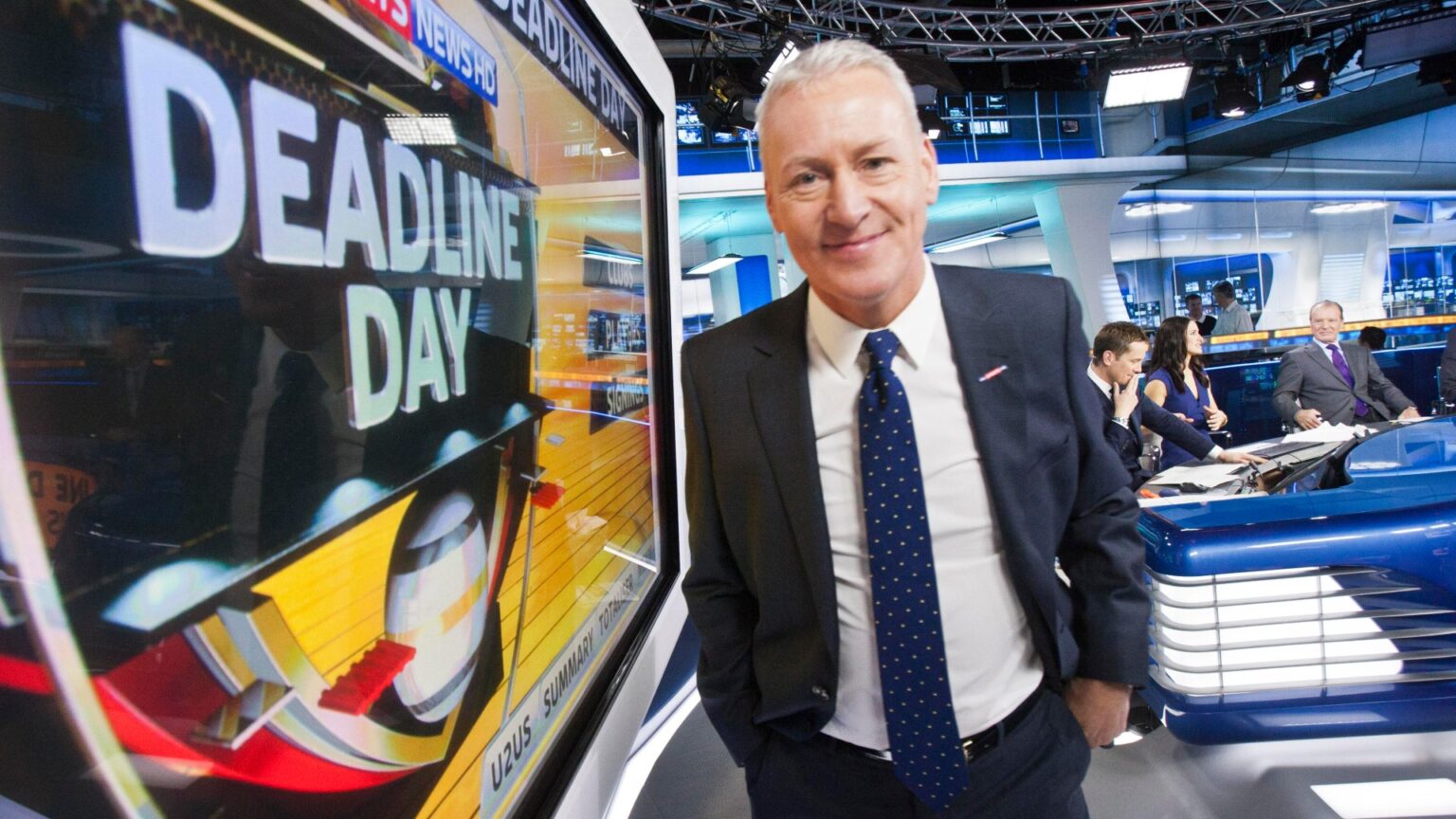 Deadline Day 2025: What time does the summer transfer window shut and why has it changed?