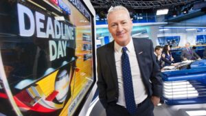 Deadline Day 2025: What time does the summer transfer window shut and why has it changed?