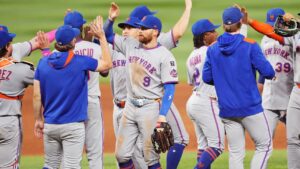 ICYMI in Mets Land: Clay Holmes saves season, Game 162 determines playoff fate