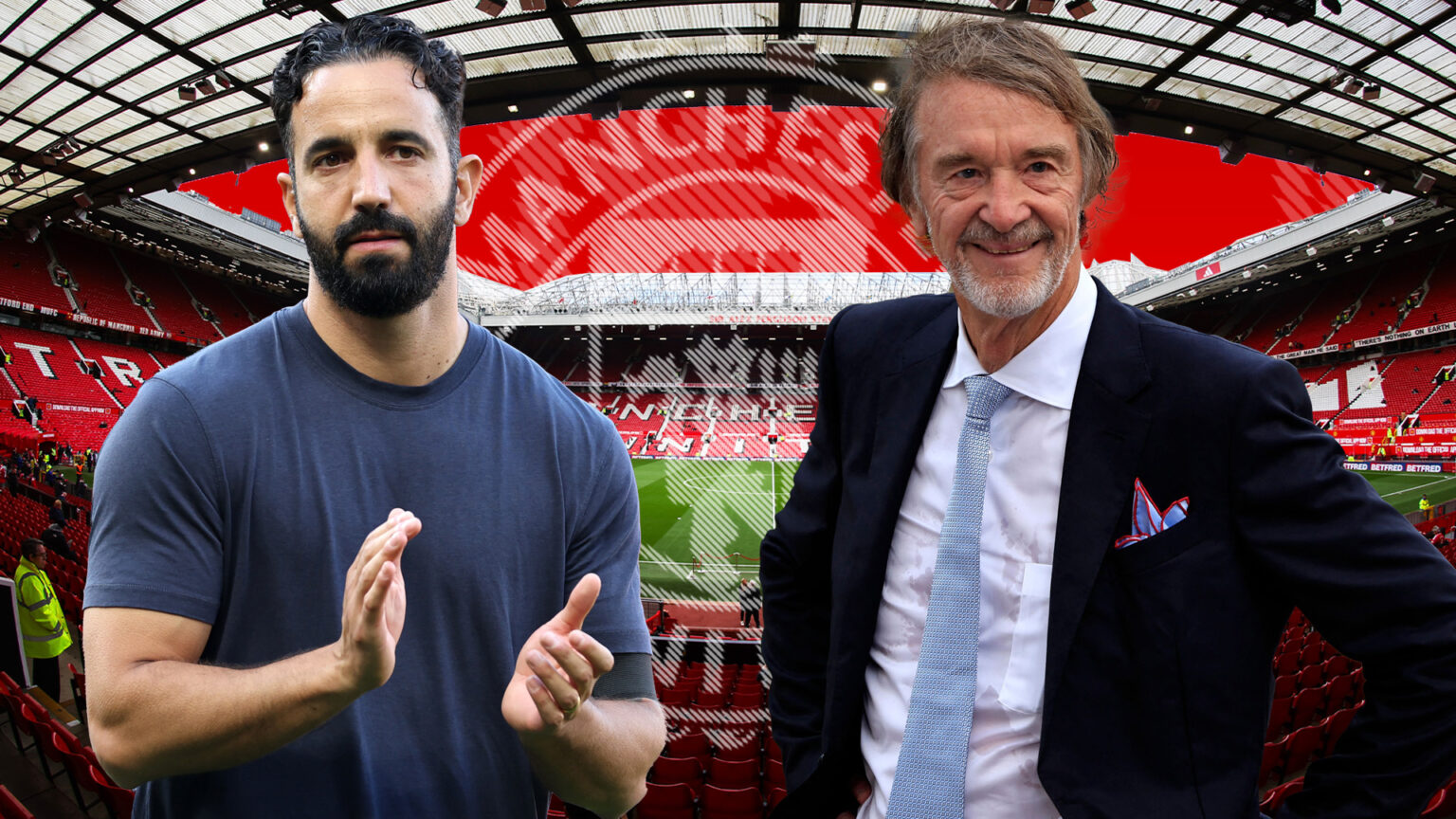 Man Utd could play lucrative MIDWEEK friendlies to fill £100m European black hole – with two Italian giants in frame