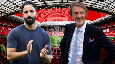 Man Utd could play lucrative MIDWEEK friendlies to fill £100m European black hole – with two Italian giants in frame