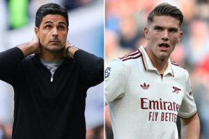 Viktor Gyokeres could miss crucial Arsenal games with star to appear in court over claims agent is linked to crime gangs
