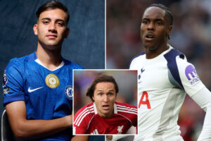 Uefa announce major rule change this season which gives hope to stars snubbed from Champions League squads