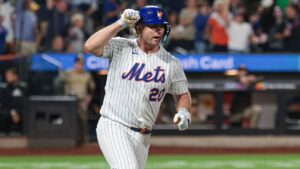 Mets vs. Padres: How to watch on SNY on Sept. 18, 2025