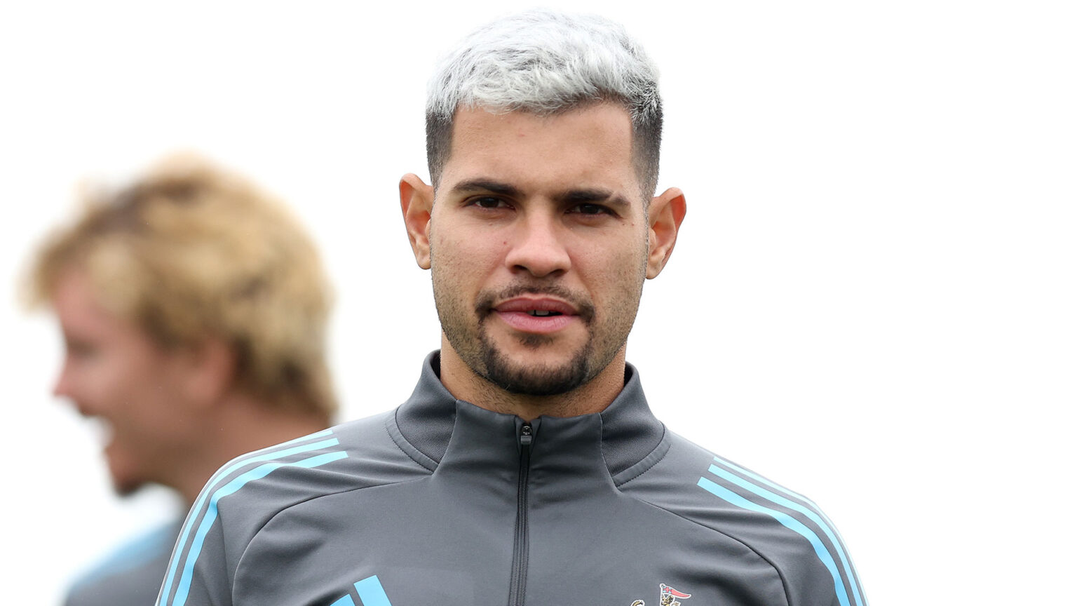 Bruno Guimaraes names his four best players in world but fans think Newcastle star is being ‘salty’ with key omission