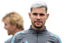 Bruno Guimaraes names his four best players in world but fans think Newcastle star is being ‘salty’ with key omission