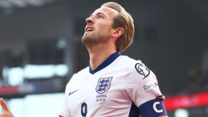 England 2 Andorra 0: Three Lions scrape past minnows once again as Thomas Tuchel’s new era yet to get going