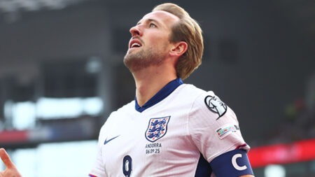 England 2 Andorra 0: Three Lions scrape past minnows once again as Thomas Tuchel’s new era yet to get going