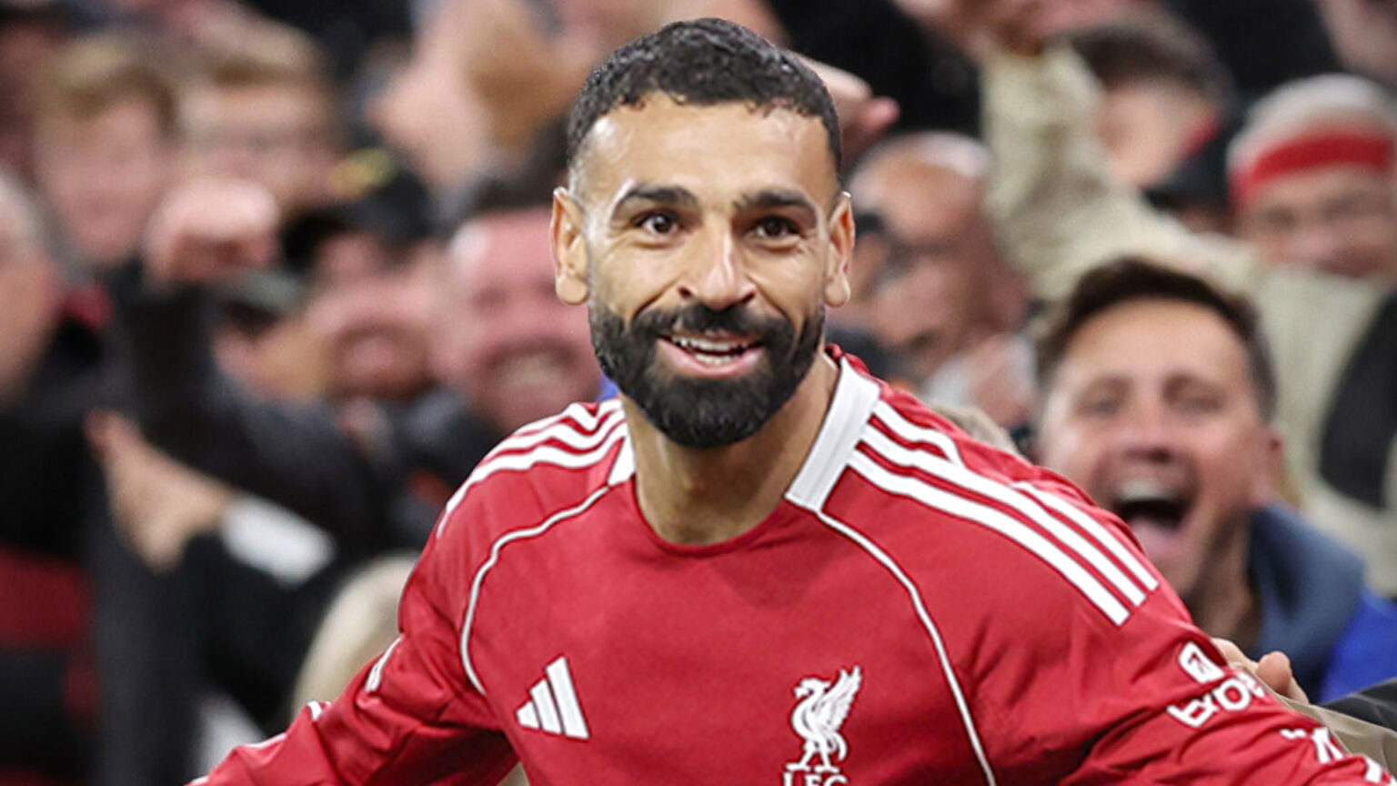 Liverpool 3 Atletico 2: Virgil van Dijk scores last-gasp winner to bail Reds out after Marcos Llorente’s double
