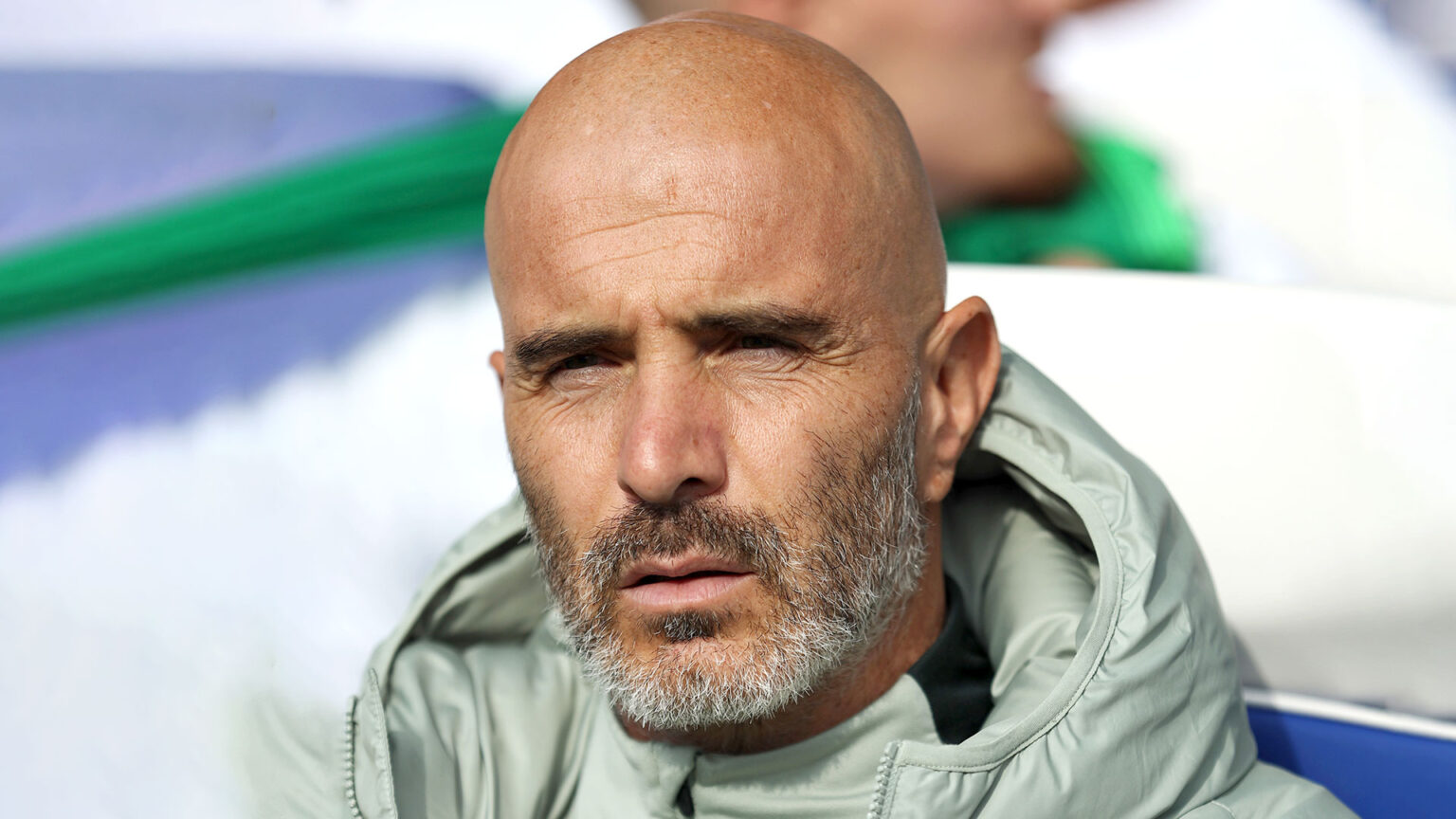 Enzo Maresca gives Chelsea stars furious dressing down after gifting Brighton victory and losing heads in late collapse