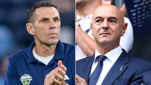 Daniel Levy sacked me as Tottenham boss at 10:30pm the night before a game – Spurs don’t realise what they’re losing