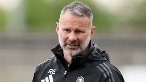 Man Utd legend Ryan Giggs, 51, to take legal action over £135,000 in financial losses