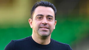 Xavi offered shock return to management… but ex-Barcelona boss would ‘jump at chance’ to replace Amorim at Man Utd