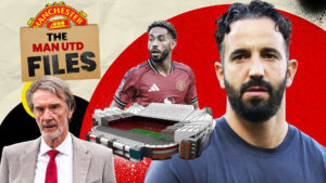 Man Utd files: Ruben Amorim showdown talks go quiet as Red Devils get positive Matheus Cunha injury update