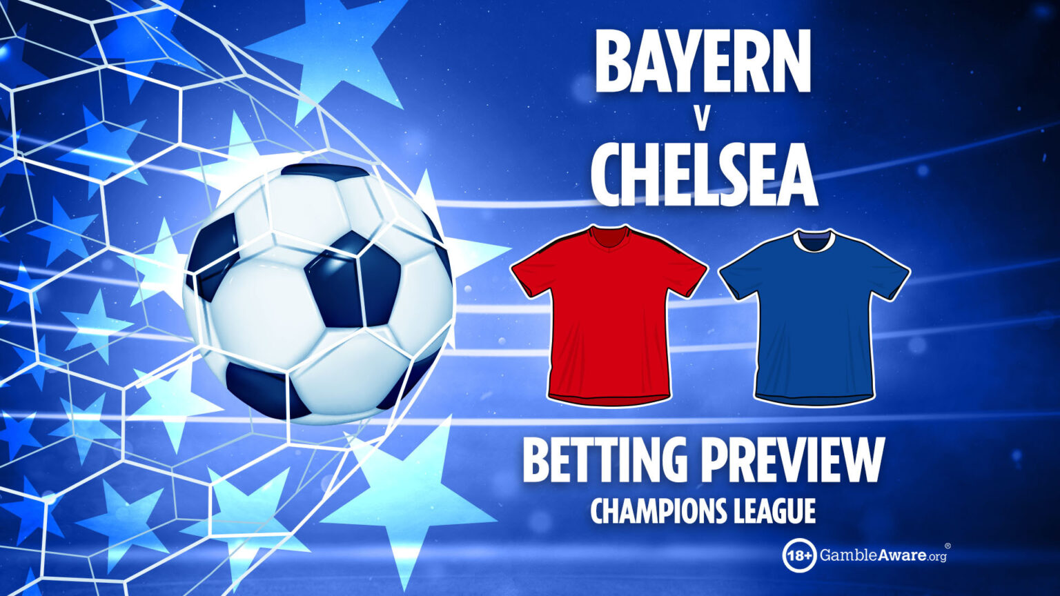 Bayern Munich vs Chelsea predictions, betting tips and odds for Champions League game