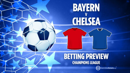 Bayern Munich vs Chelsea predictions, betting tips and odds for Champions League game