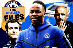 Chelsea files: Blues face questions over Chilwell transfer, Sterling stuck in ‘bomb squad’ & agent makes things awkward