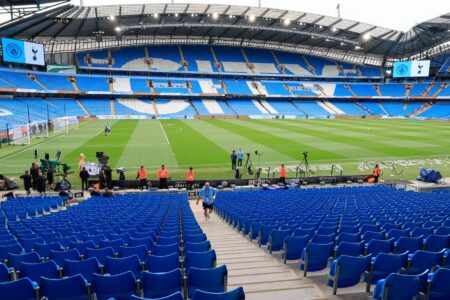 Man City shell out half a MILLION pounds for 14-year-old wonderkid from Premier League rivals