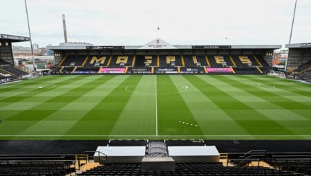EFL clash at risk of abandonment due to rare fungal disease as club forced to hold late pitch inspection