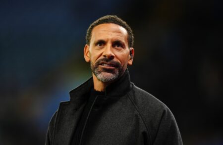 Rio Ferdinand names the two signings that would have saved Man Utd and bemoans ‘biggest mistake in last 10 years’