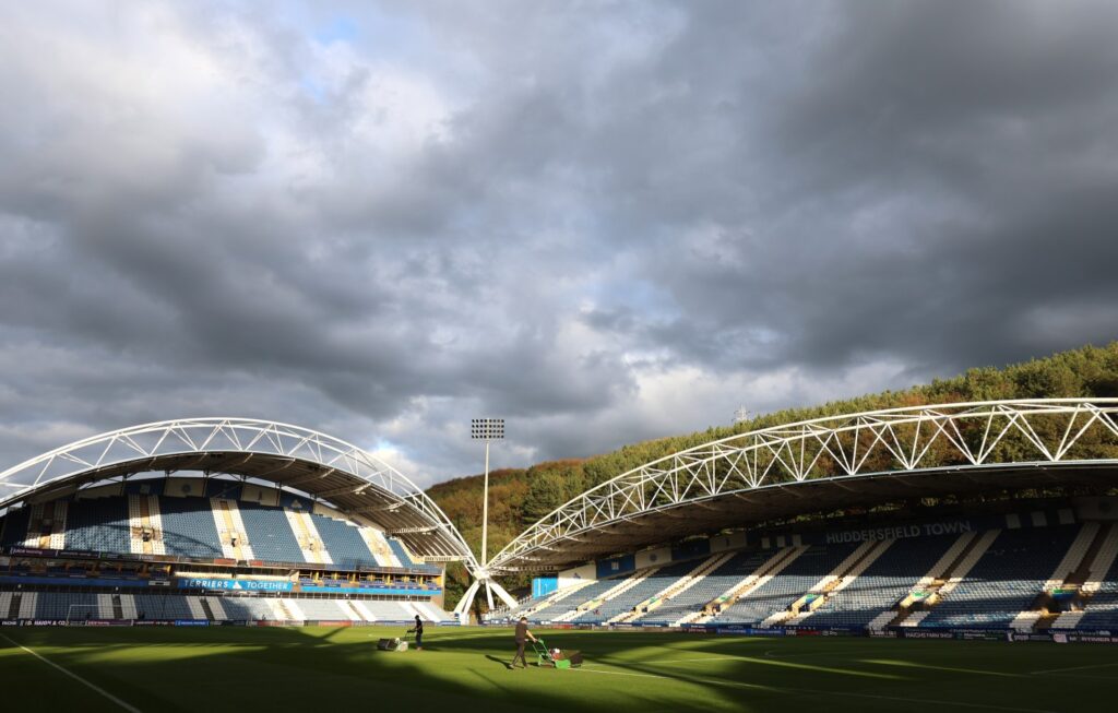 EFL club buy 24,500-capacity stadium and ‘secure next 300 years of our future’ in major purchase