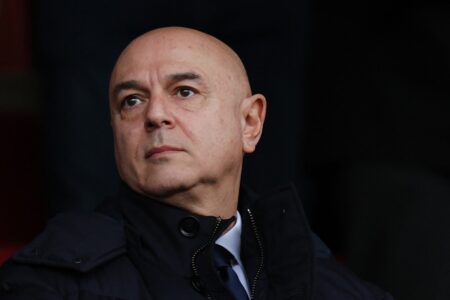 Daniel Levy was Prem’s biggest pantomime villain but when curtain falls on Spurs reign, the good should outweigh the bad