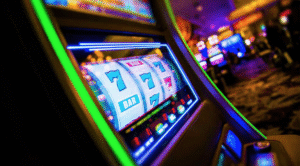 Secrets of the Casino: Winning and Playing