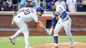 Mets vs. Padres: How to watch on SNY on Sept. 16, 2025