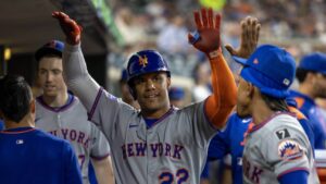 Mets 2025 MLB Wild Card Watch: Playoff odds, standings, matchups, and more for Sept. 9