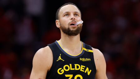 Scottie Pippen claims Steph Curry ‘wouldn’t be the same’ in ’90s – NBC Sports Bay Area & California