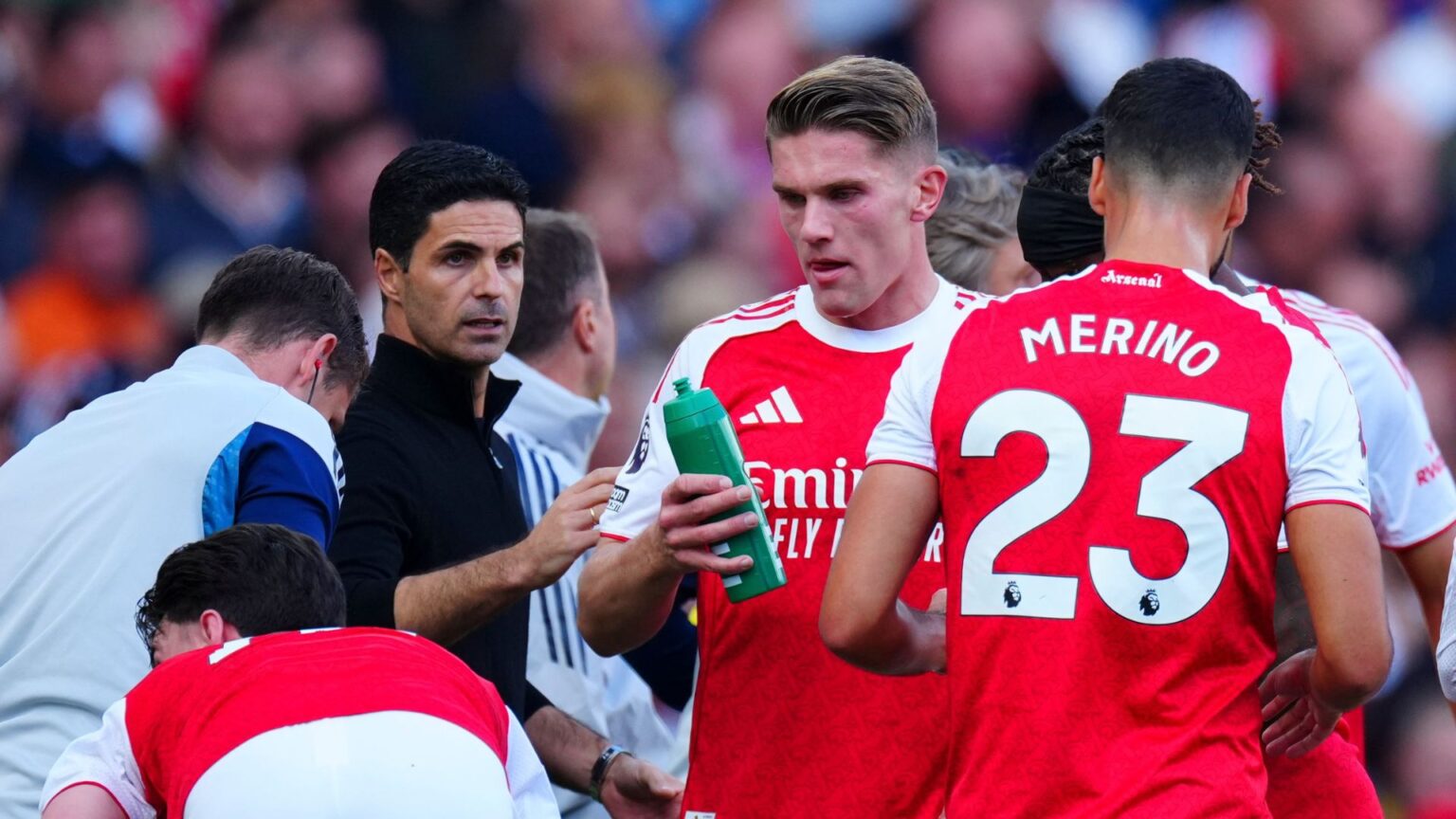 Port Vale vs Arsenal live stream: How to watch Carabao Cup tie