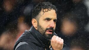 Brentford vs Man Utd live stream and TV channel: How to watch Premier League match
