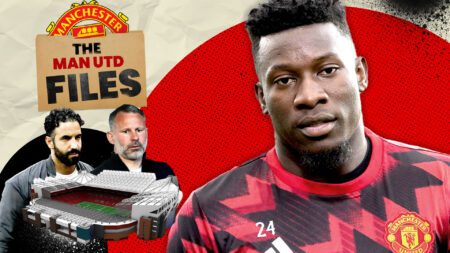 Man Utd files: Bomb squad clearout plan scuppered, star’s F1 dream and Ryan Giggs to return to Old Trafford