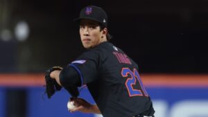 Mets at Reds: How to watch on SNY on Sept. 6, 2025