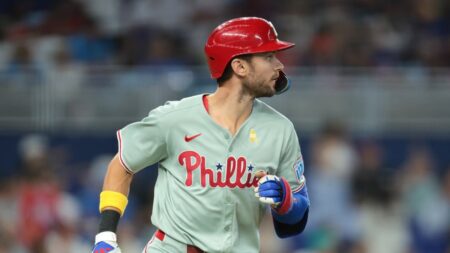 Trea Turner exits with hamstring injury in Phillies’ loss to Marlins – NBC Sports Philadelphia