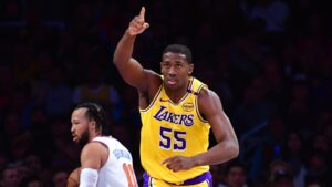 Knicks sign Trey Jemison III, Tosan Evbuomwan to two-way contracts