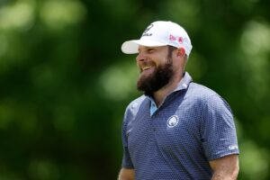 Ryder Cup stars confirmed for Abu Dhabi HSBC Championship