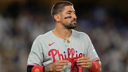 Nick Castellanos’ comments, Phillies’ reality are not that complex – NBC Sports Philadelphia