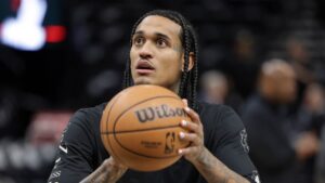 Newcomers Jordan Clarkson, Guerschon Yabusele on joining Knicks: 'They're playing for something'