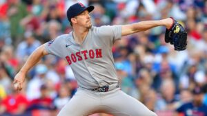 Phillies sign veteran pitcher Walker Buehler, reliever Tim Mayza – NBC Sports Philadelphia