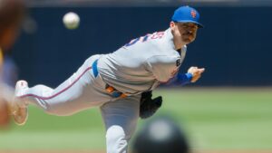 Clay Holmes to start Saturday as Mets keep bullpen options open: 'There’s a lot of moving pieces here'