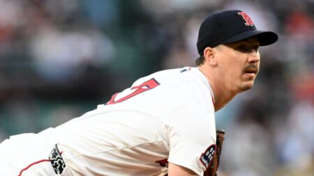 Phillies shift to 6-man rotation with addition of Walker Buehler – NBC Sports Philadelphia
