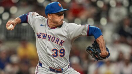 Mets bullpen picks up David Peterson to allow for huge comeback win over Cubs