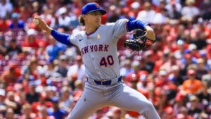 Mets at Marlins: How to watch on Sept. 26, 2025