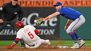 ICYMI in Mets Land: Sean Manaea's struggles continue, Juan Soto joins the 30-30 club